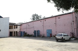 Country Liquor Bottling Plant